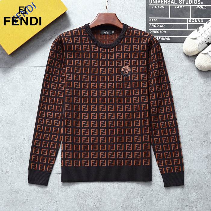 Fendi sweaters men-F5816S